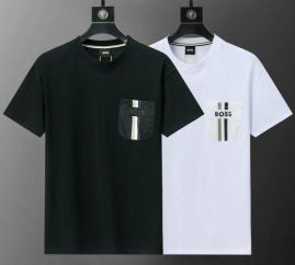 Picture of Boss T Shirts Short _SKUBossM-3XL3104732856